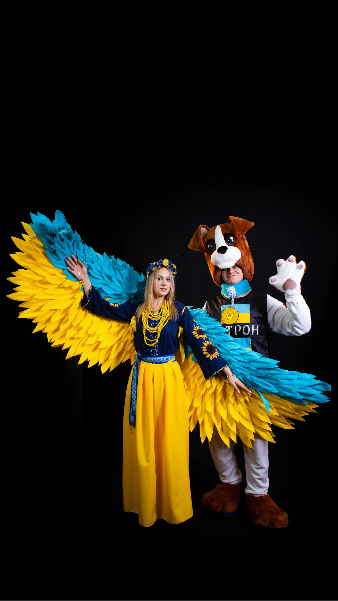 Пес патрон