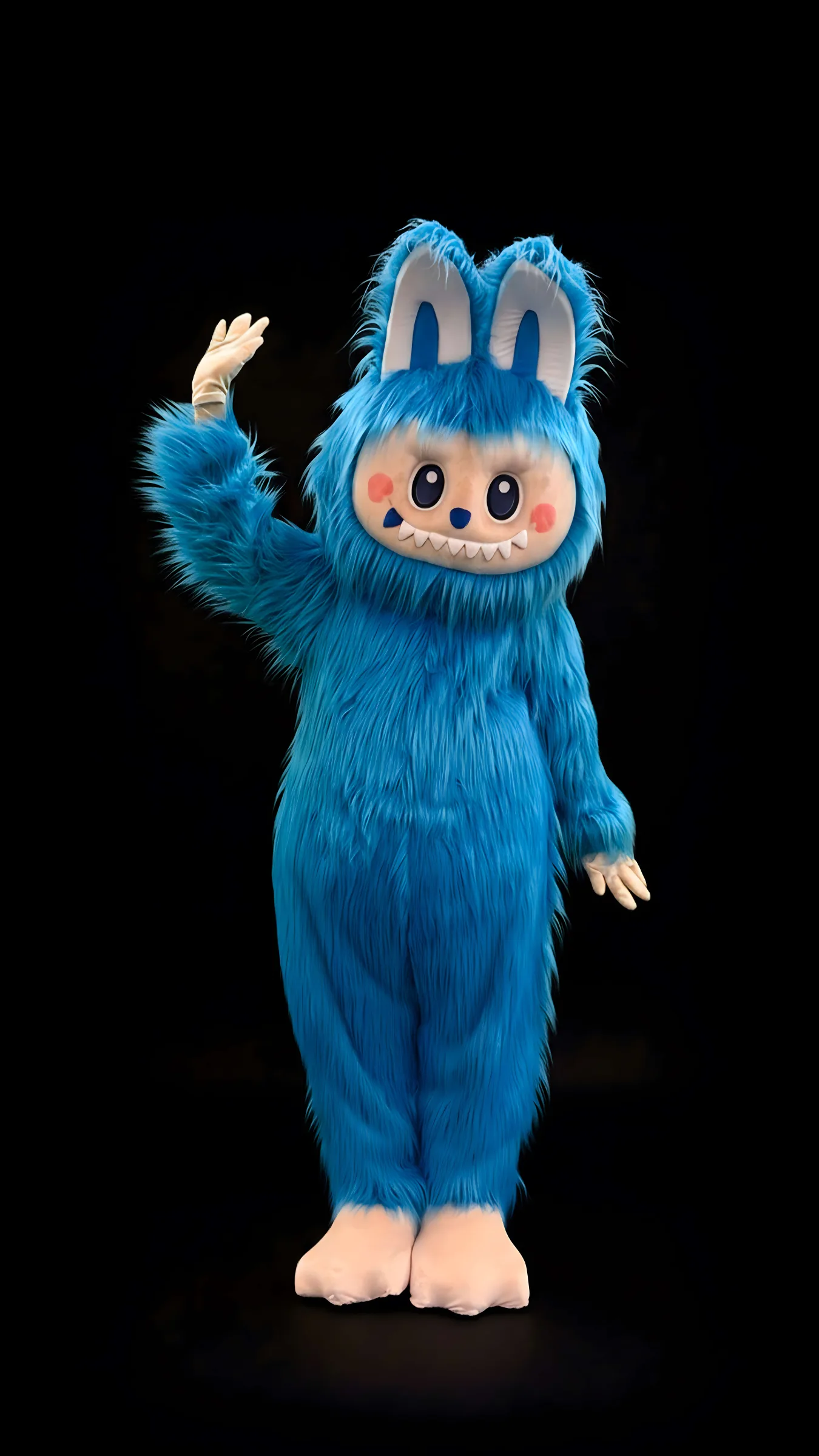 Лабубу